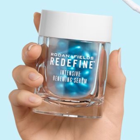 rodan and fields night serum